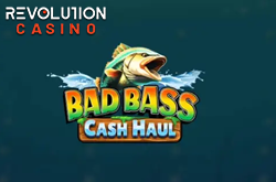 Bad Bass Cash Haul