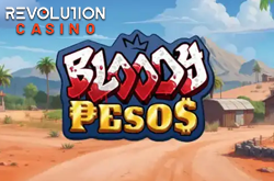 Bloody Pesos