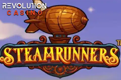 Steam Runners