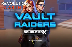 Vault Raiders